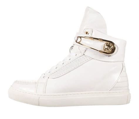 versus versace chaussure femme